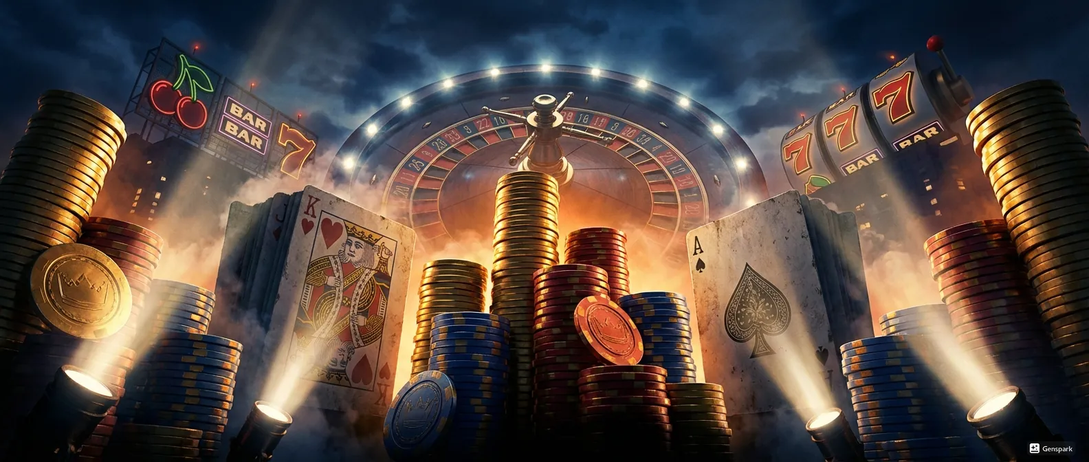 TurboWins Casino bonus